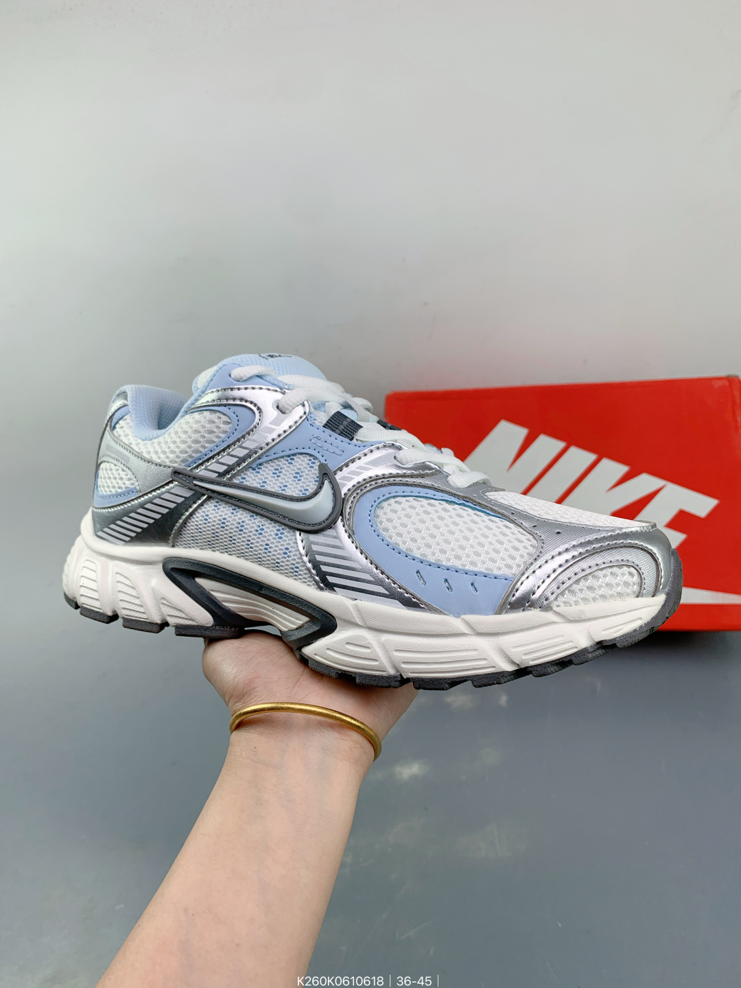 Nike V5 RNR – K260K0610618, photo 2