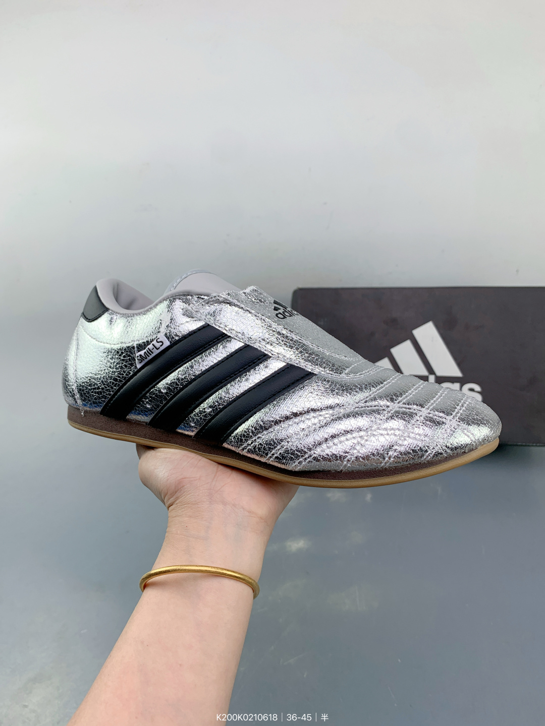Adidas Taekwondo Trainer