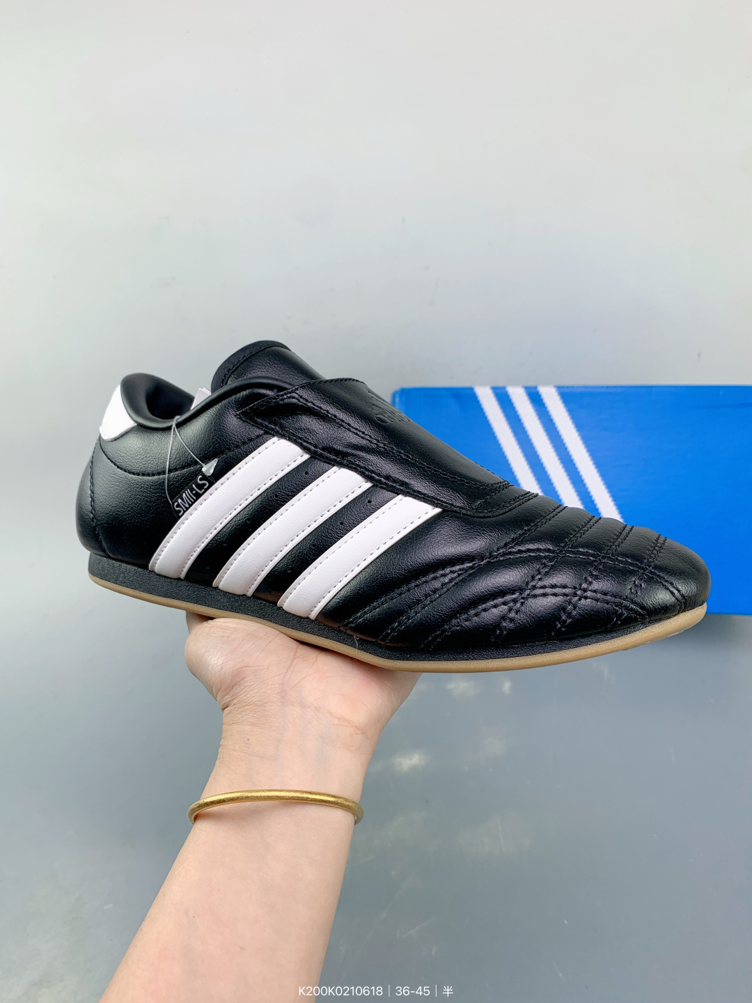Adidas Taekwondo Trainer, photo 2