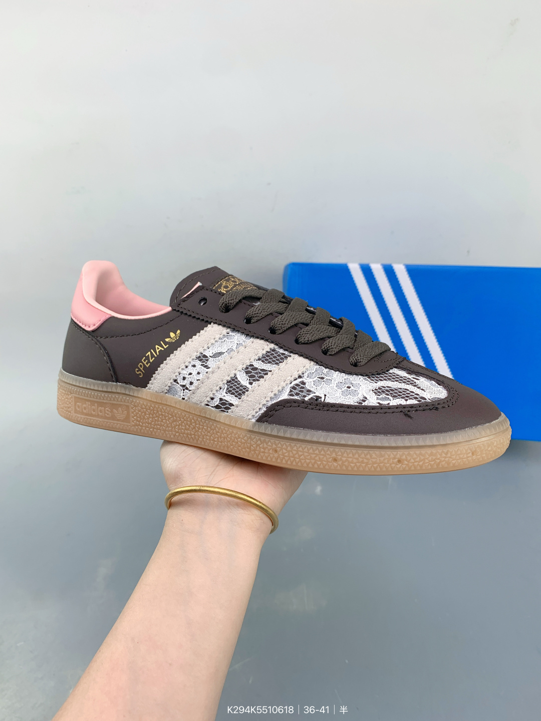 Adidas Handball Spezial – K294K5510618