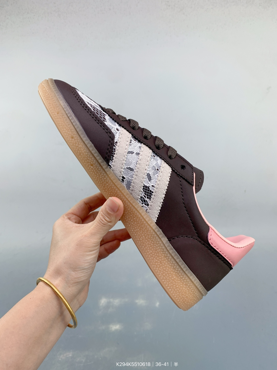 Adidas Handball Spezial – K294K5510618, photo 2