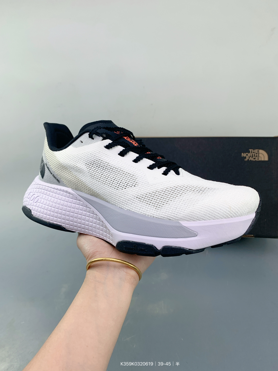 The North Face – K359K0320619