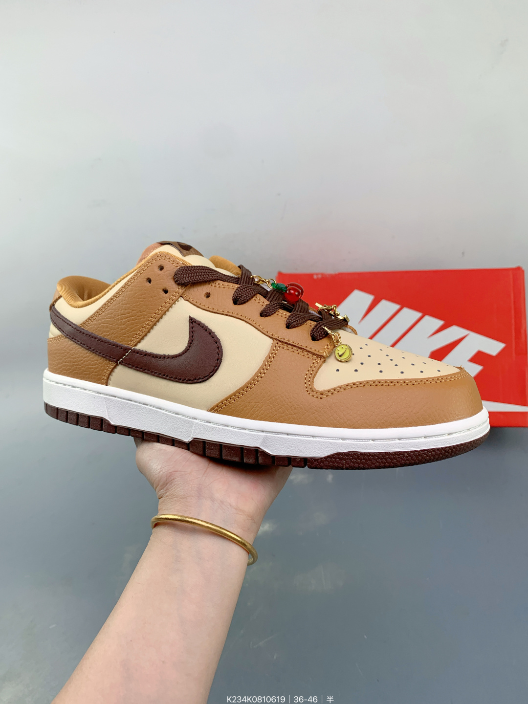 Nike Dunk LOWsb
