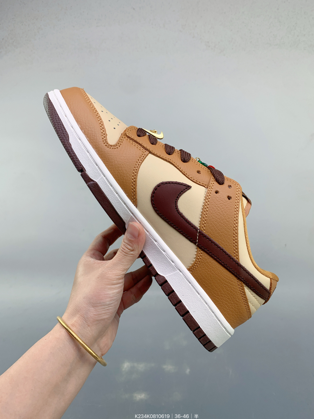 Nike Dunk LOWsb, photo 2