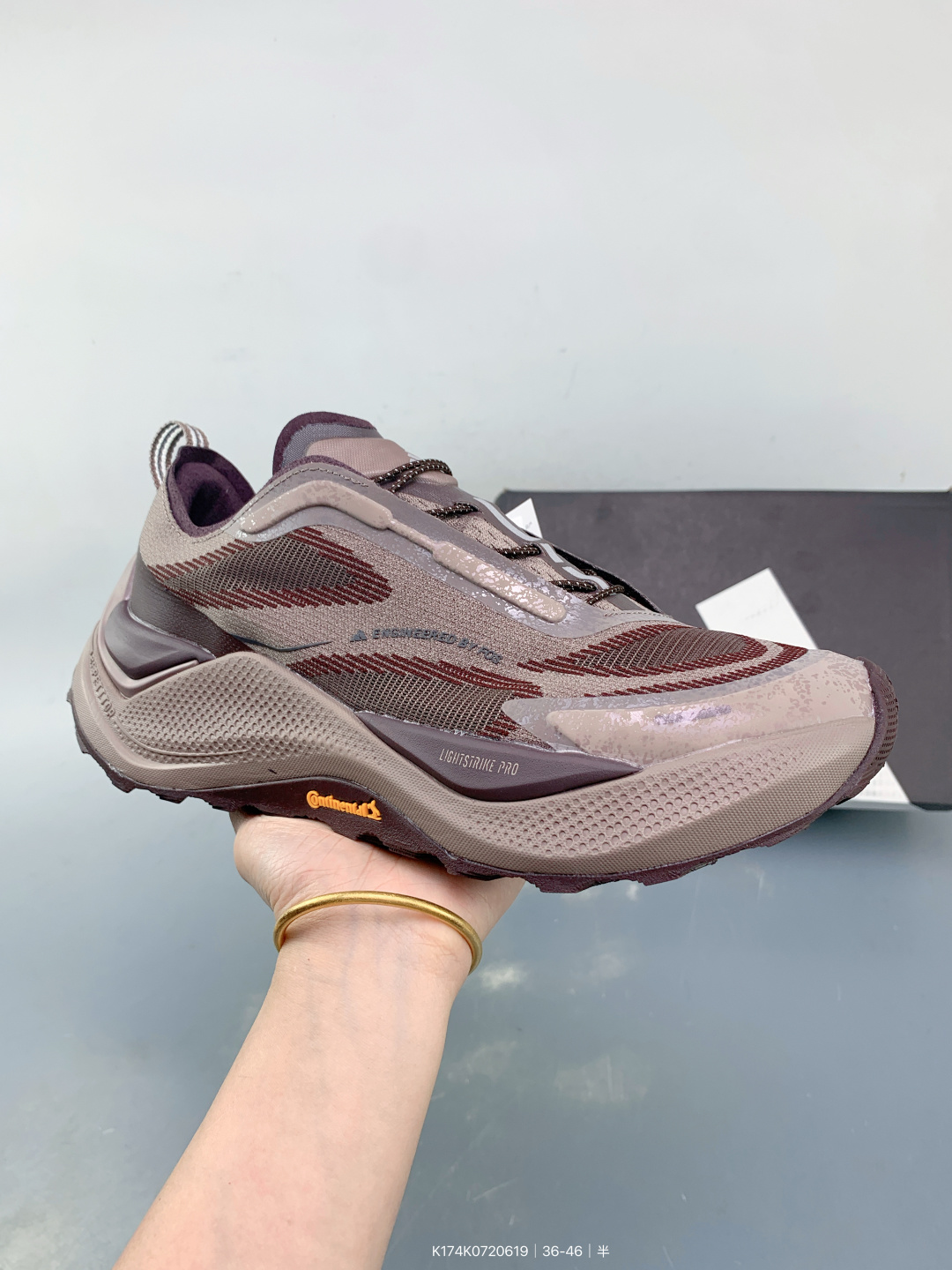 Adidas FOS2026 Holo Peak – K174K0720619
