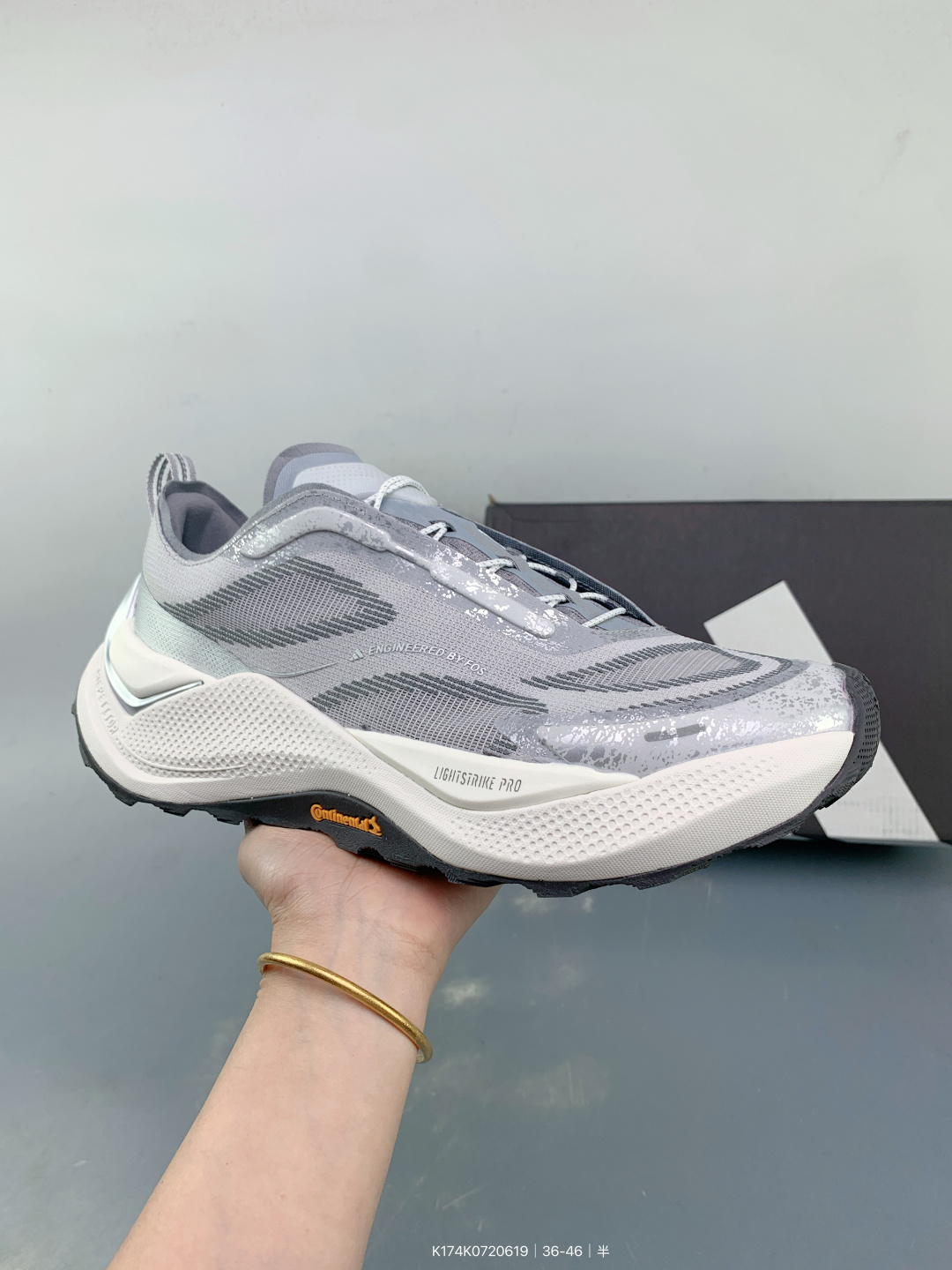 Adidas FOS2026 Holo Peak – K174K0720619, photo 2