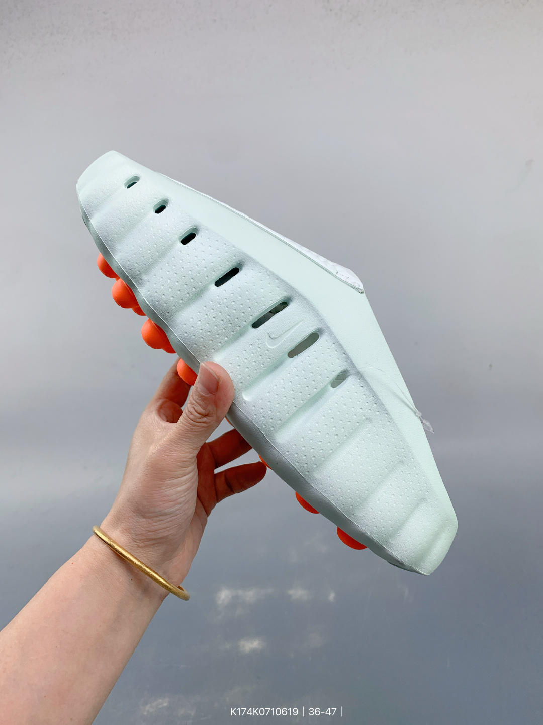 Nike Mind 002 – 174K0710619, photo 2