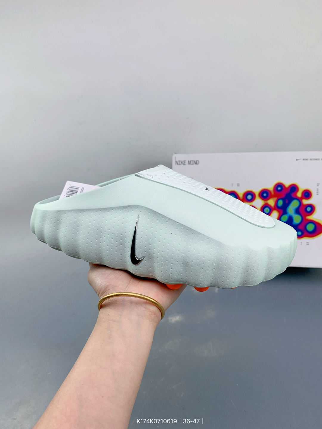 Nike Mind 002 – 174K0710619