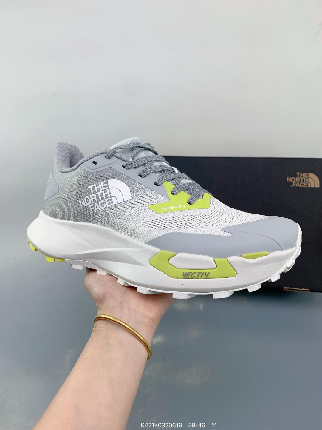 The North Face – K421K0320619