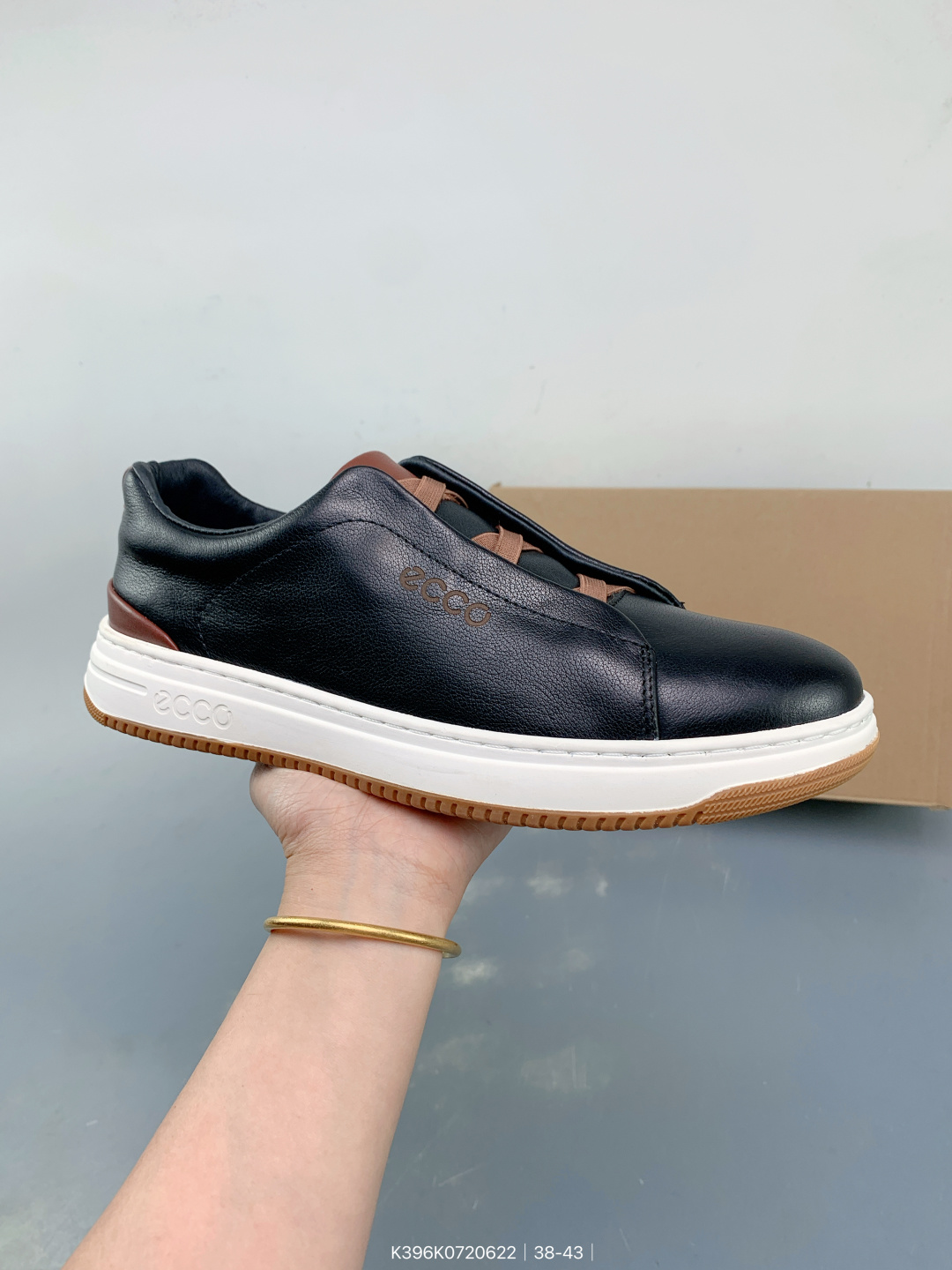 Ecco Running – K396K0720622