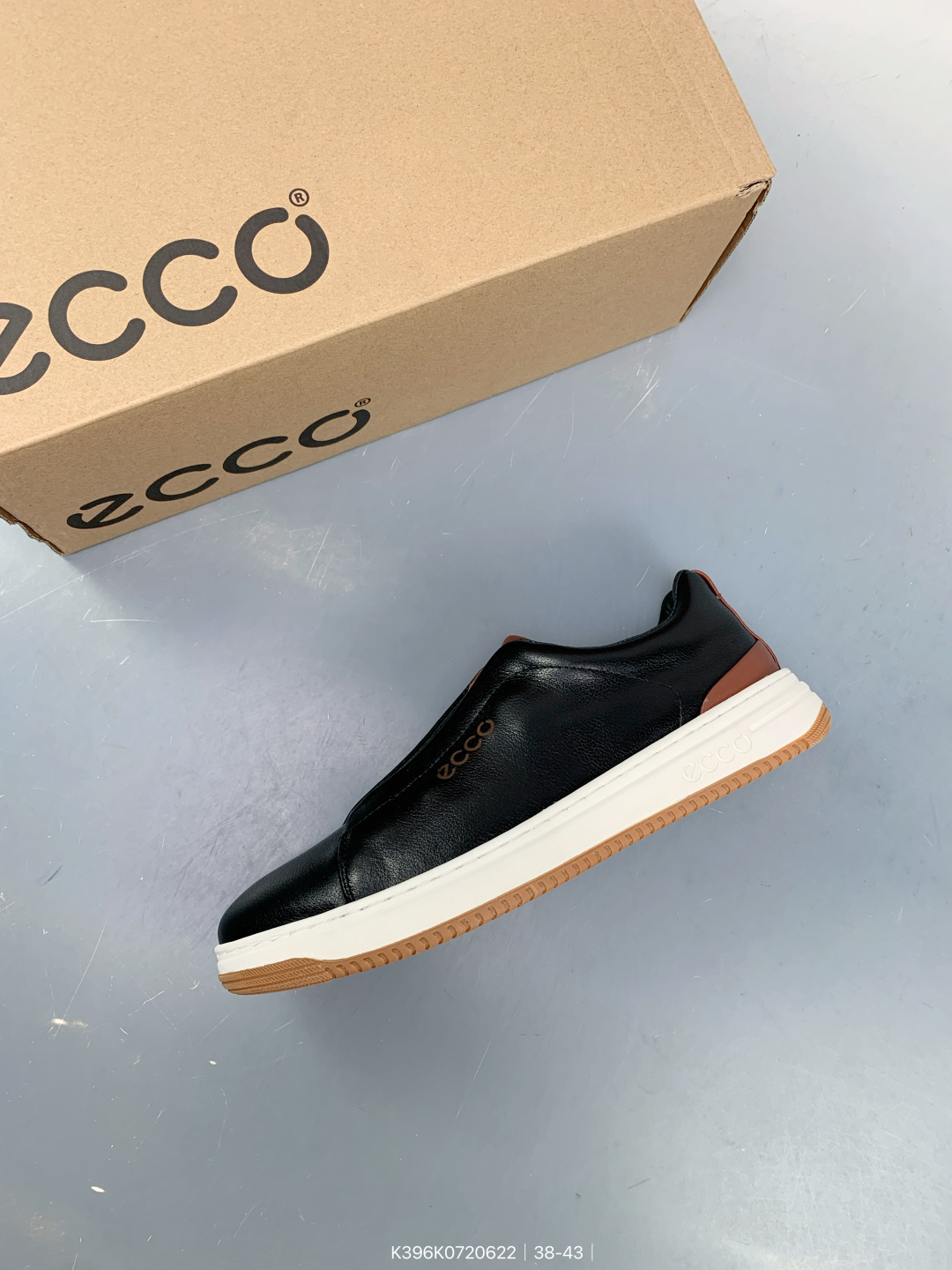 Ecco Running – K396K0720622, photo 2