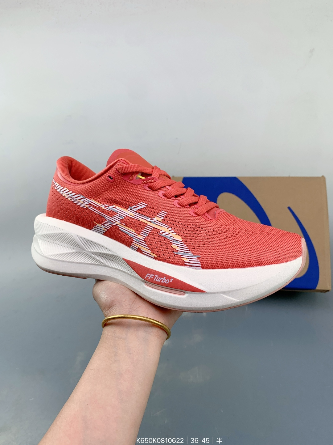 Asics 2025 Sonicblast, photo 2