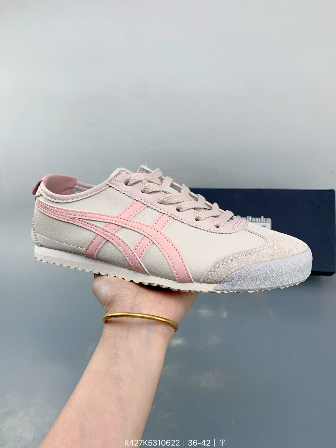 Onitsuka Tiger Mexico 66 Viny