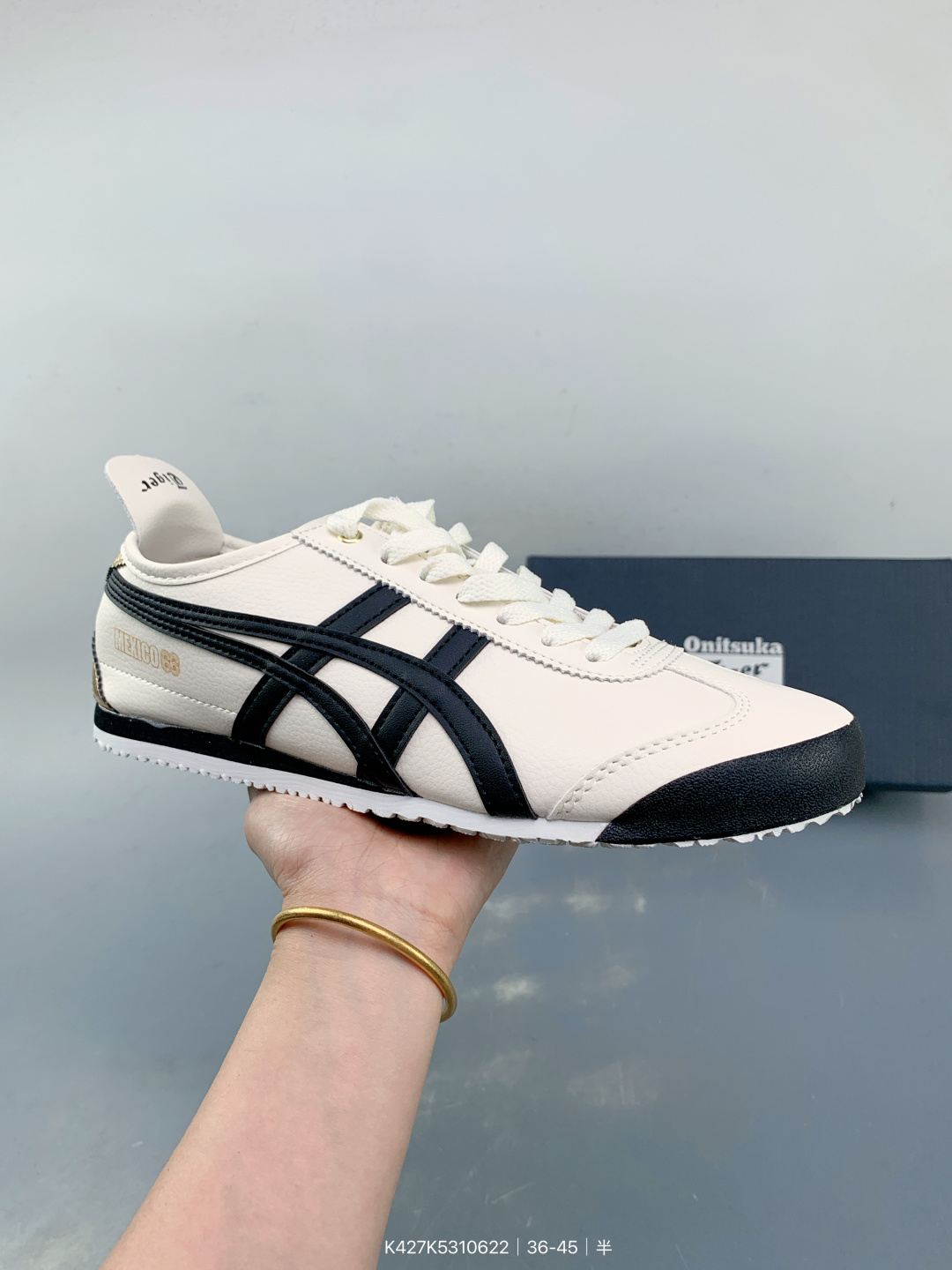 Onitsuka Tiger Mexico 66 Viny, photo 2