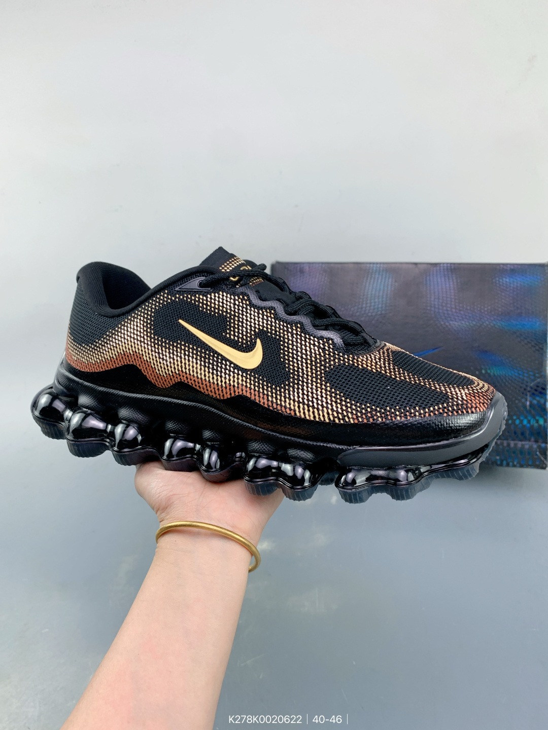 Nike Air Liquid Max – K278K0020622