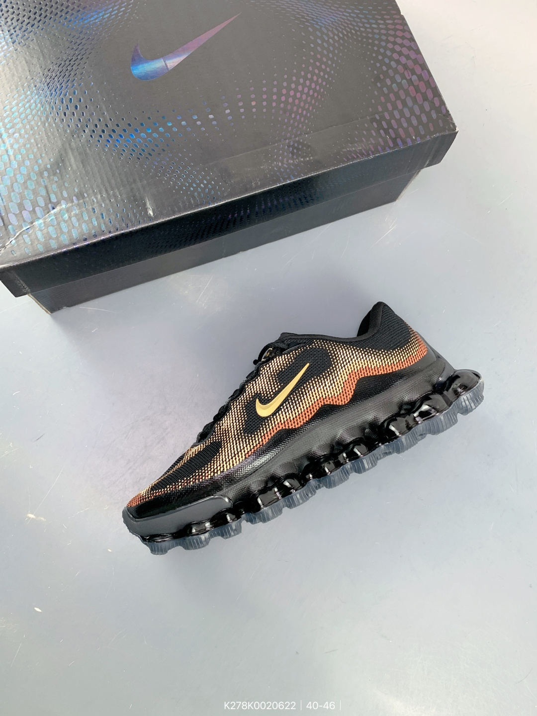 Nike Air Liquid Max – K278K0020622, photo 2