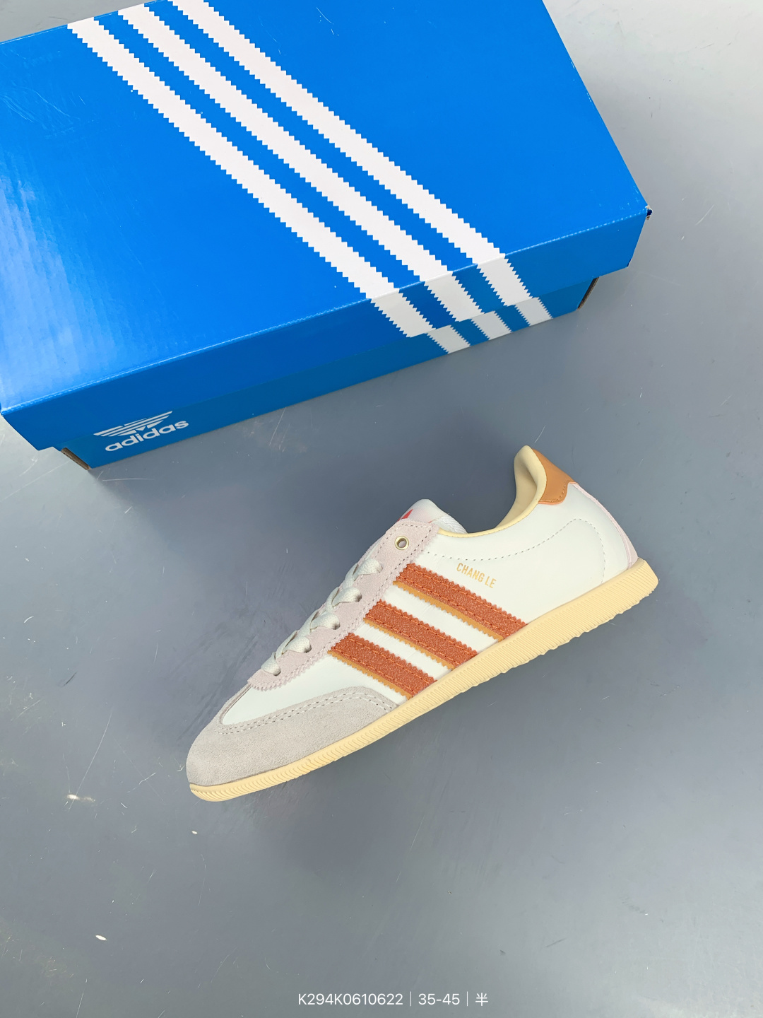 Adidas Originals Changle – K294K0610622, photo 2