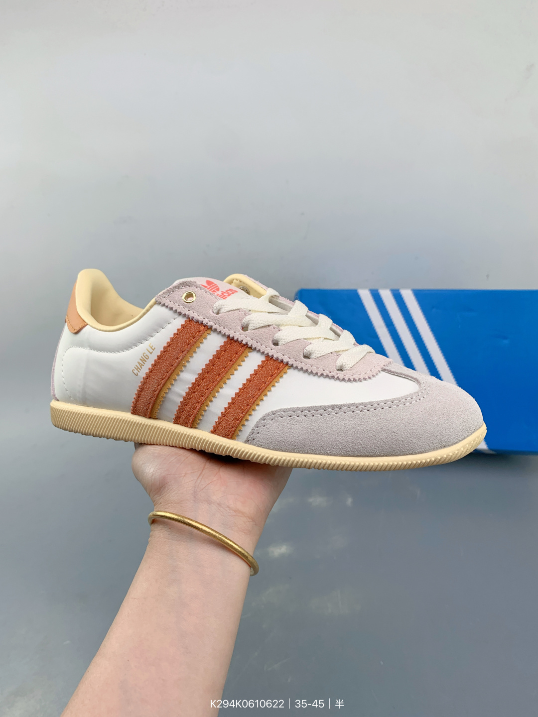 Adidas Originals Changle – K294K0610622