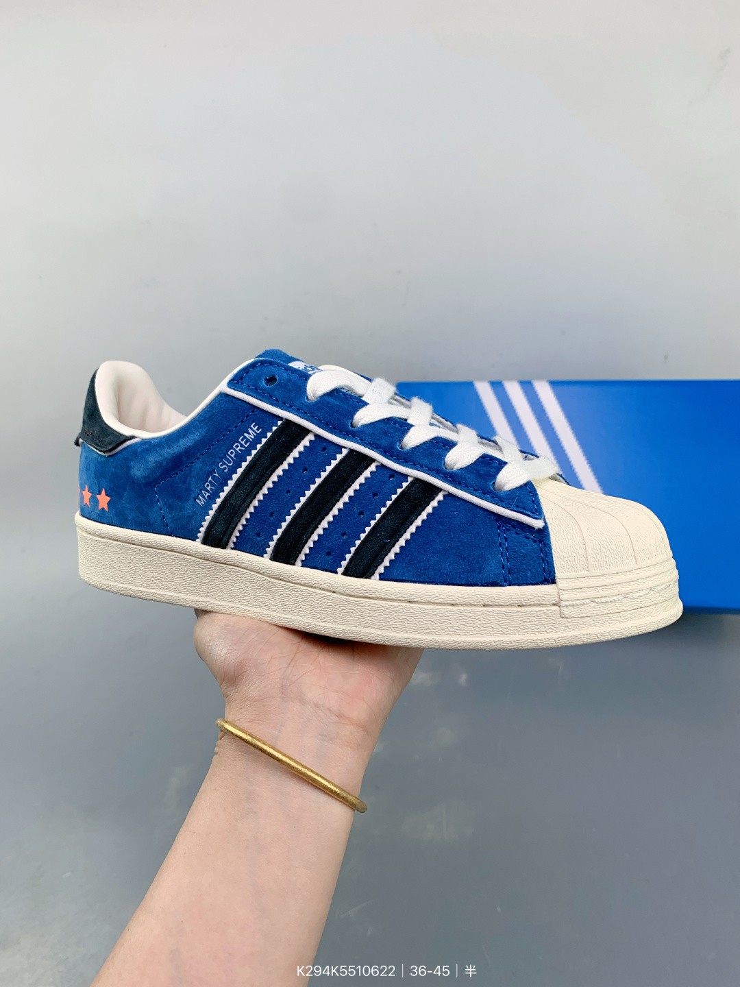 Adidas Originals Superstar – K294K5510622