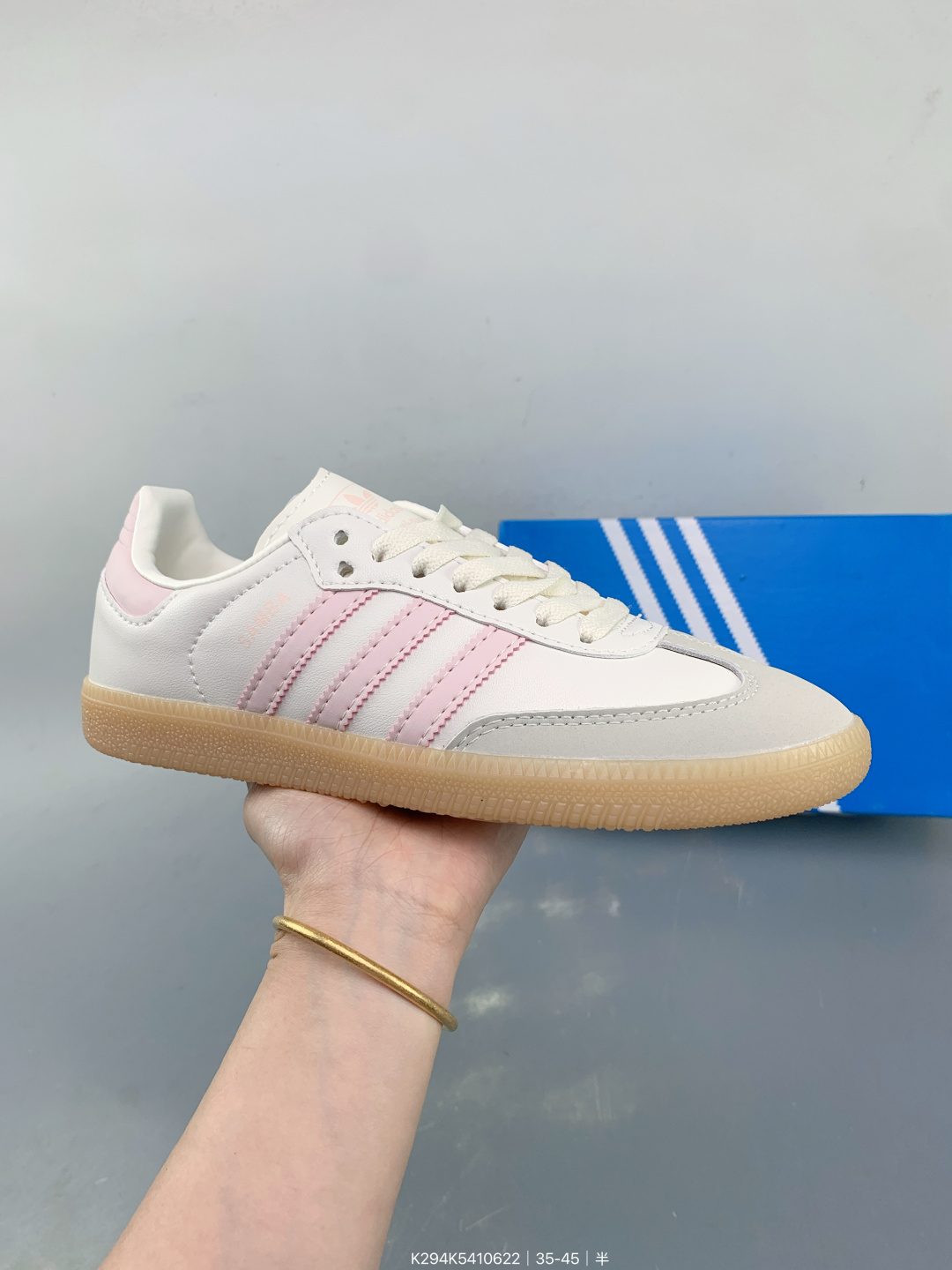 Adidas Originals Samba – K294K5410622