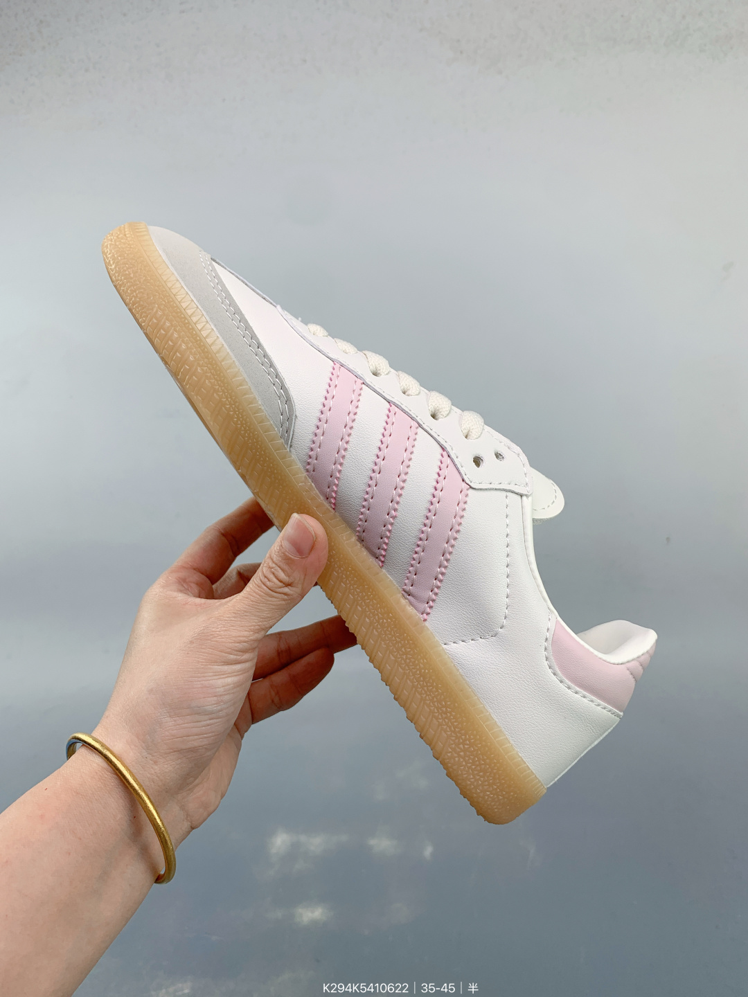 Adidas Originals Samba – K294K5410622, photo 2