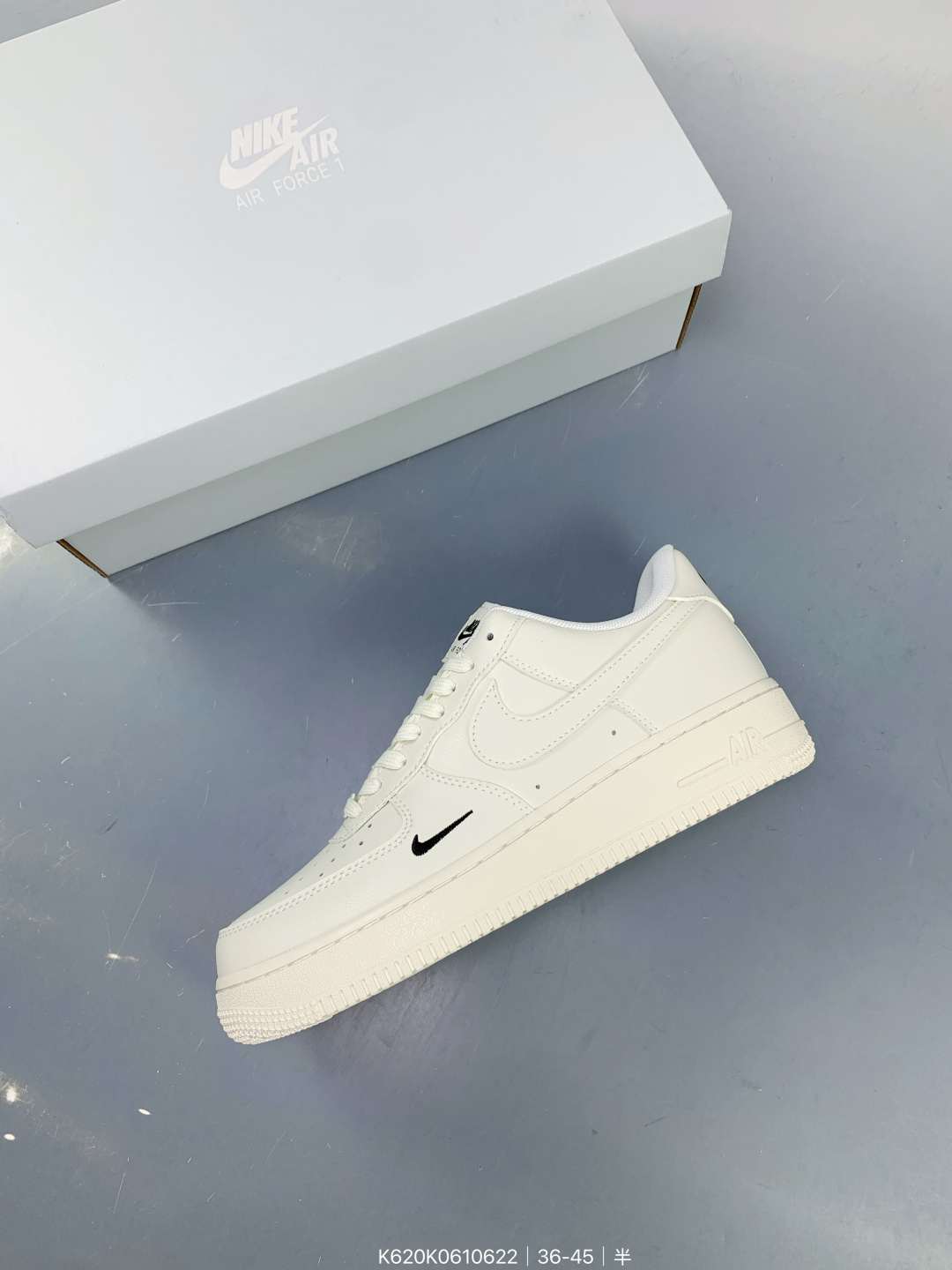 Nike Air Force 1 Low – K620K0610622, photo 2