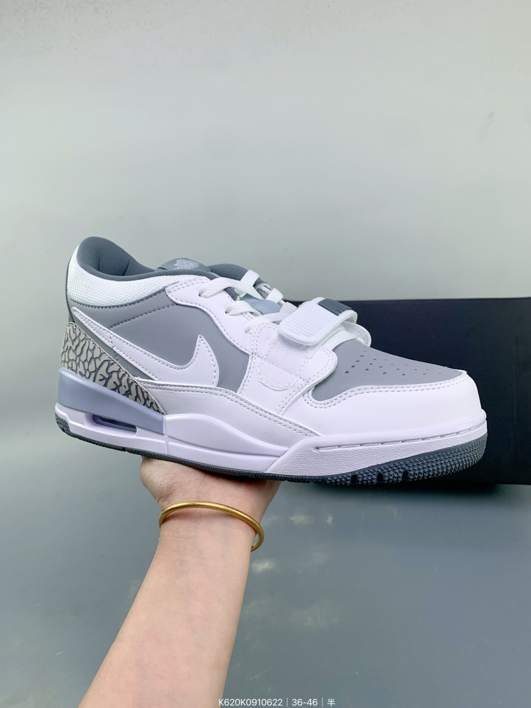 Air Jordan Legacy 312 Low AJ312 aj312