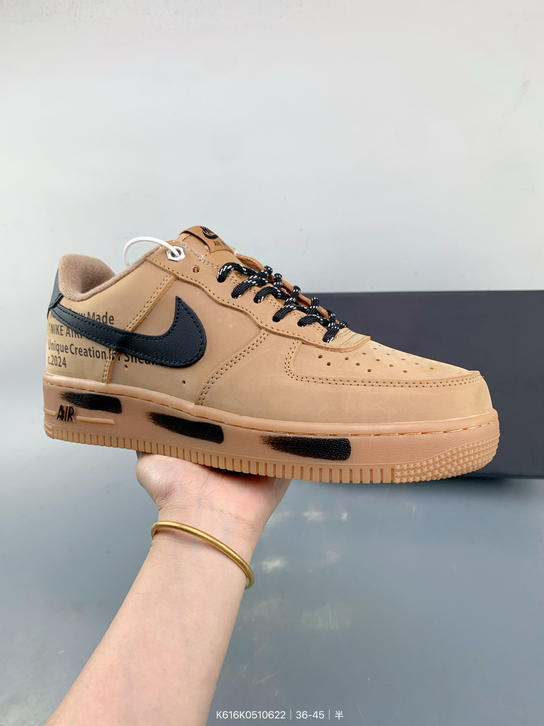 NIke Air Force 1 07 Low – K616K0510622