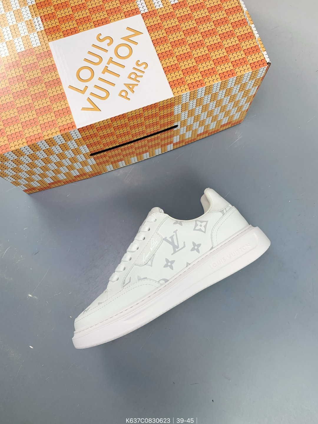 Louis Vuitton Beverly Hills – K637C0830623, photo 2