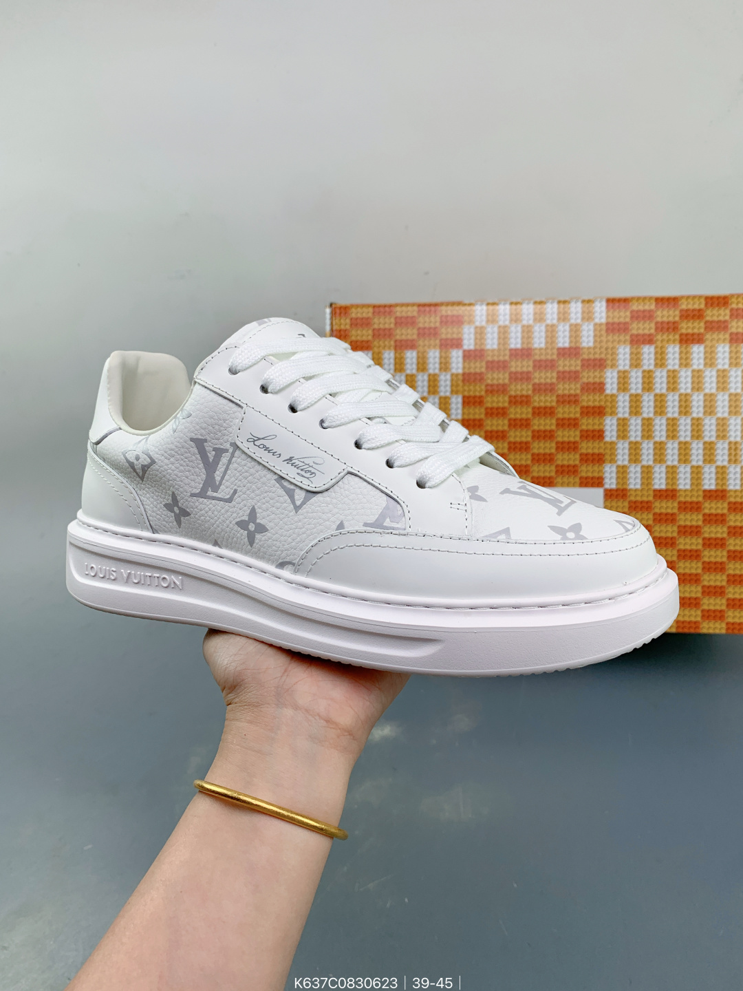 Louis Vuitton Beverly Hills – K637C0830623