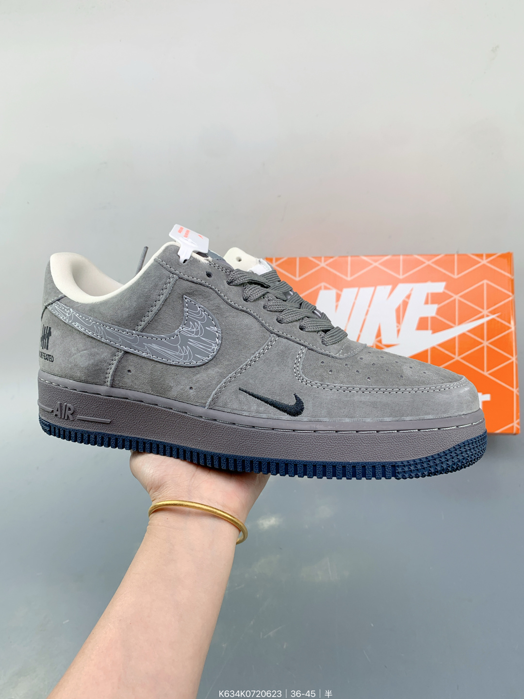 NIke Air Force 1 07 Low – K634K0720623
