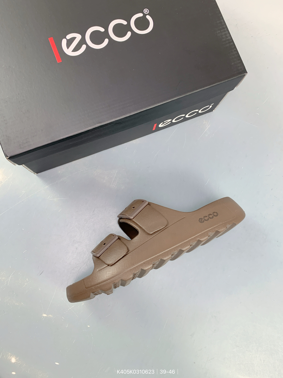 Ecco Sandales – K405K0310623, photo 2