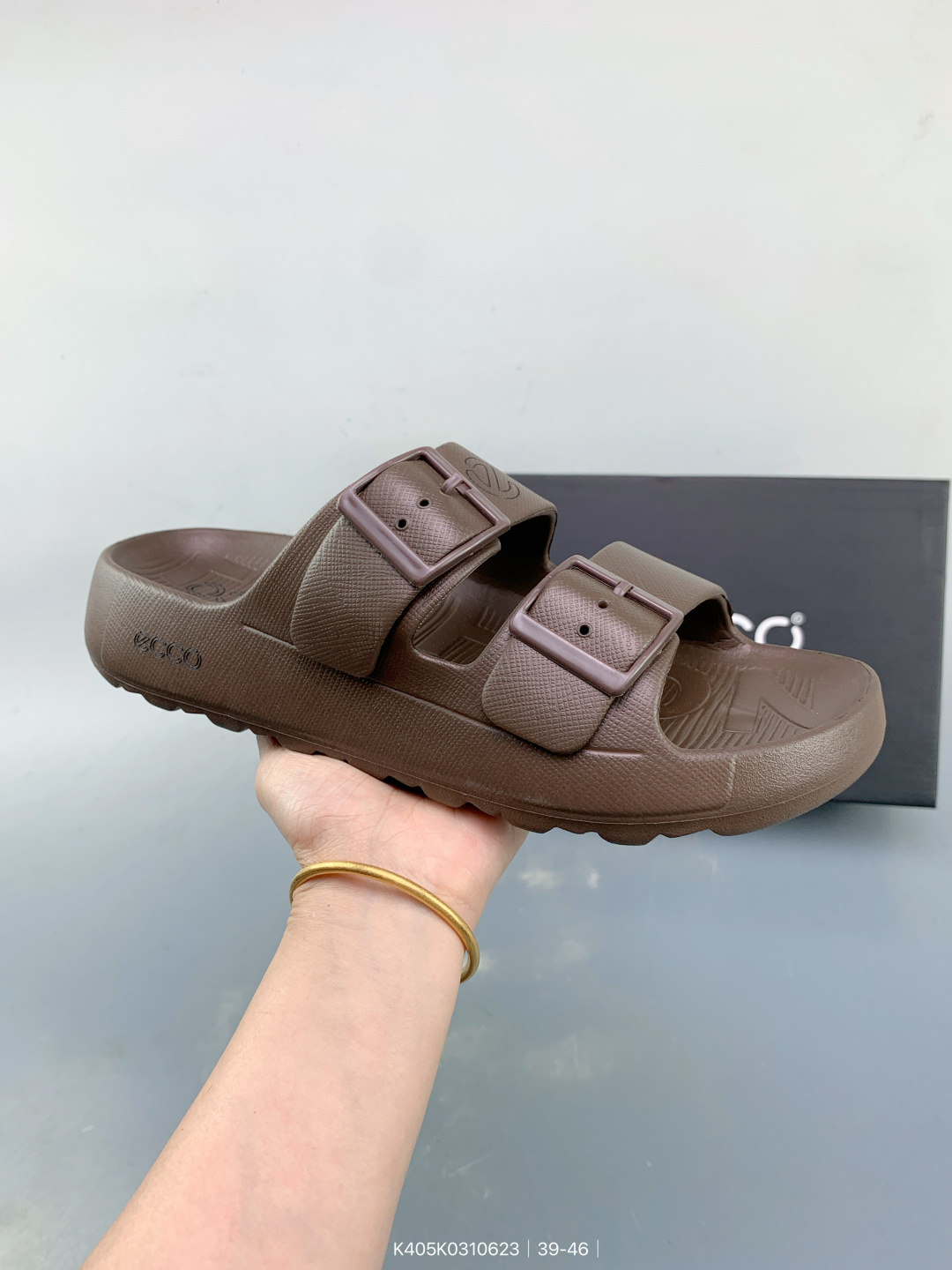 Ecco Sandales – K405K0310623