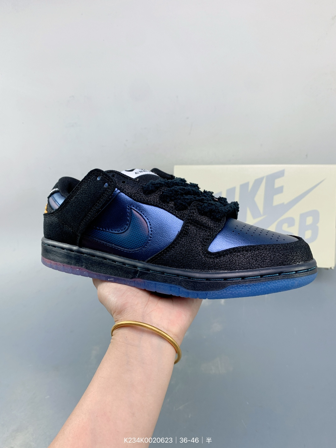 Nike SB Dunk Low – K234K0020623