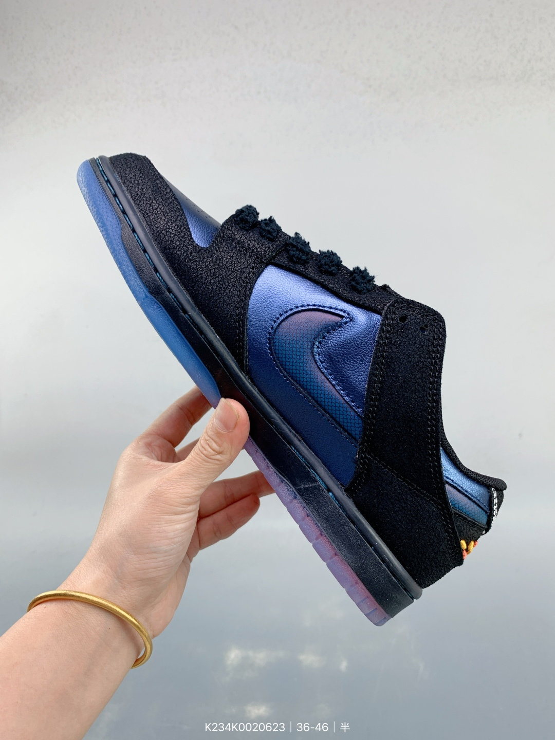 Nike SB Dunk Low – K234K0020623, photo 2