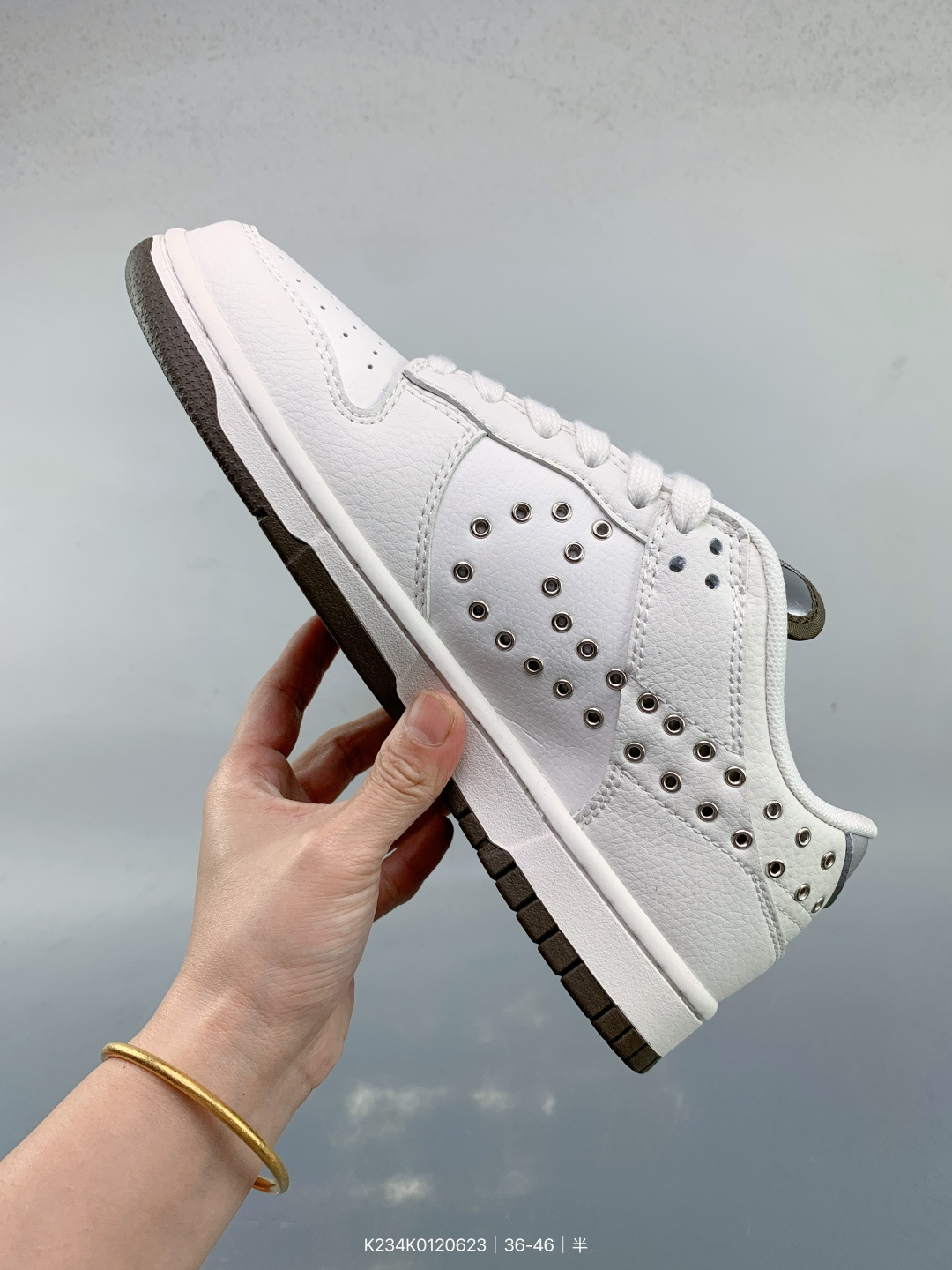Nike SB Dunk Low – K234K0120623, photo 2