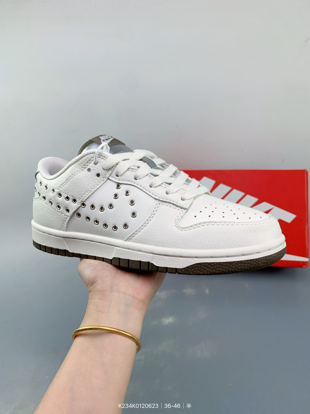 Nike SB Dunk Low – K234K0120623
