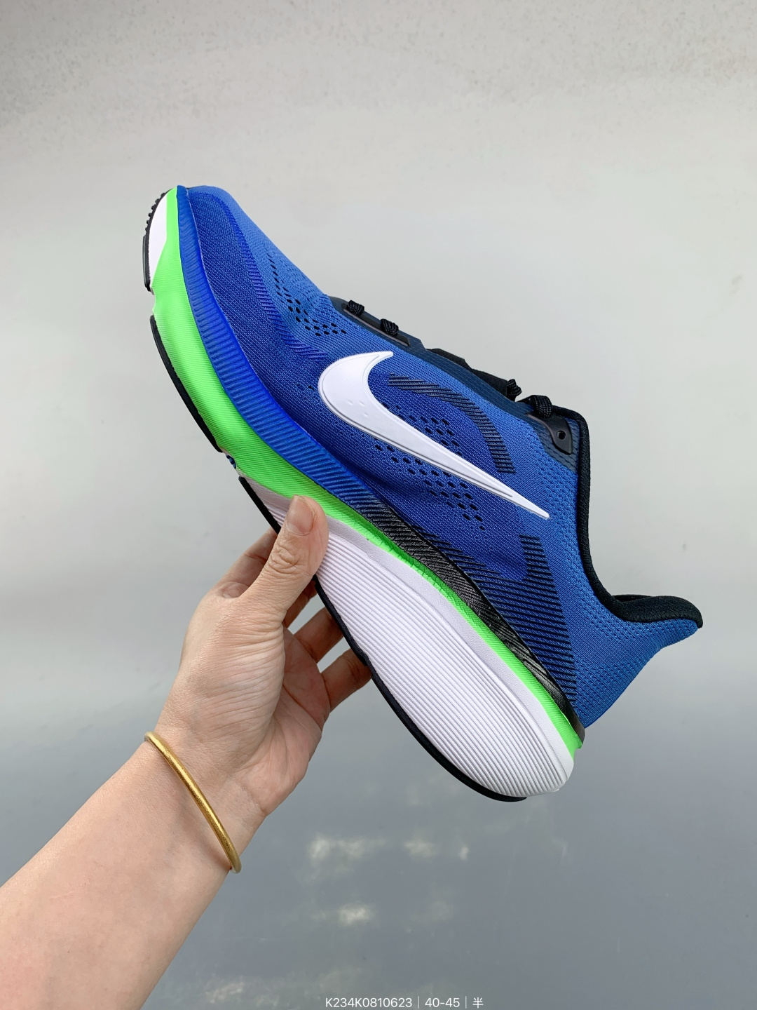 Nike Zoom Pegasus 42, photo 2