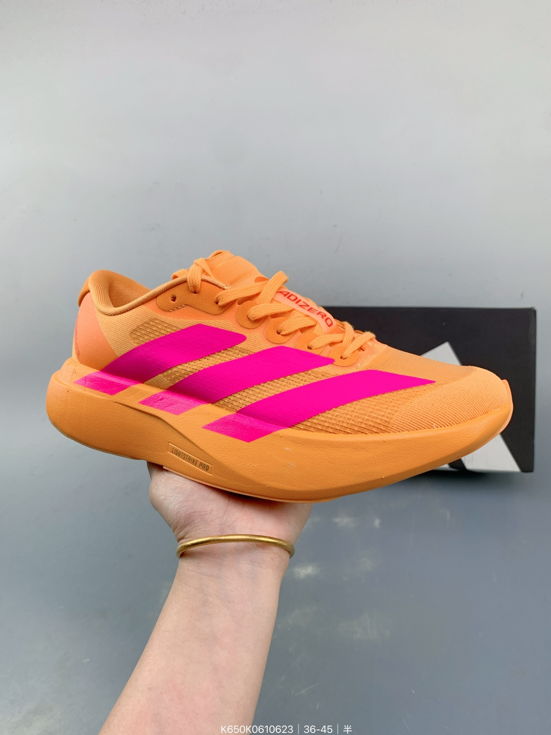 Adidas Adizero Boston 13 – K650K0610623