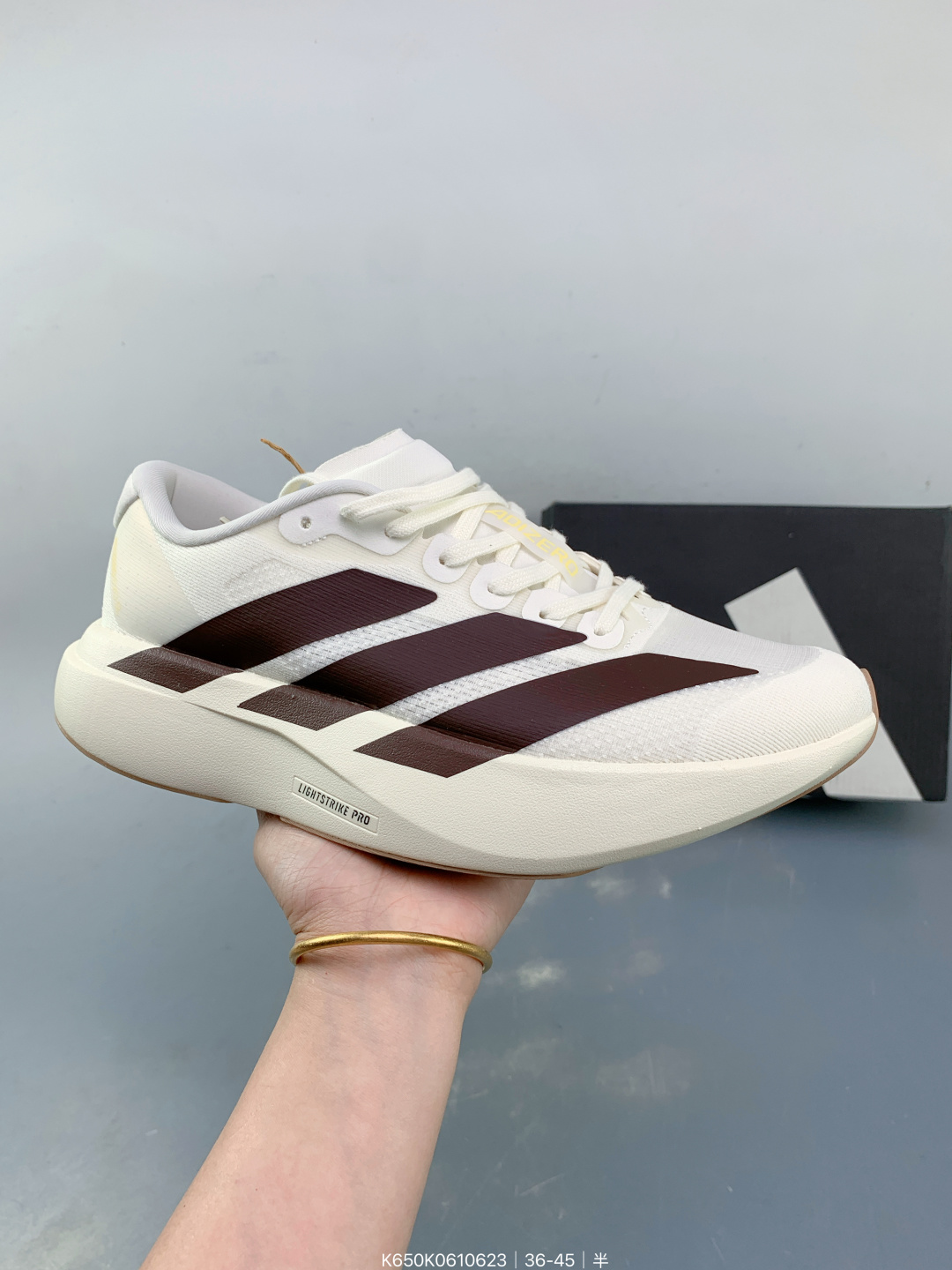 Adidas Adizero Boston 13 – K650K0610623, photo 2
