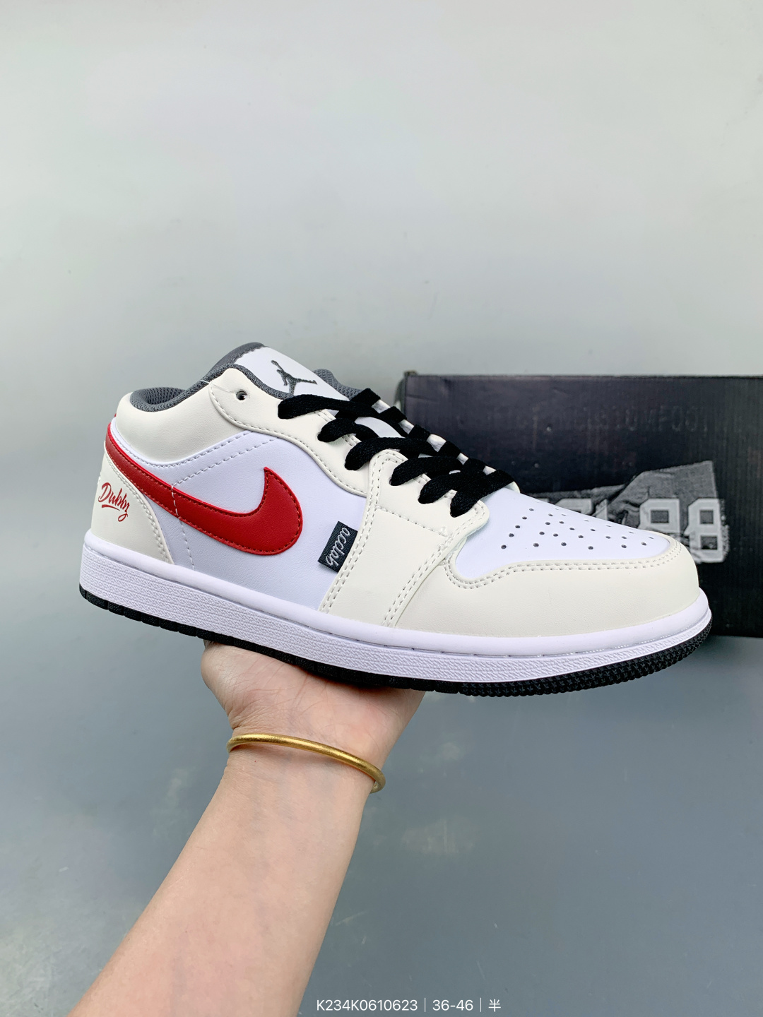 Air Jordan 1 Low AJ1 aj1