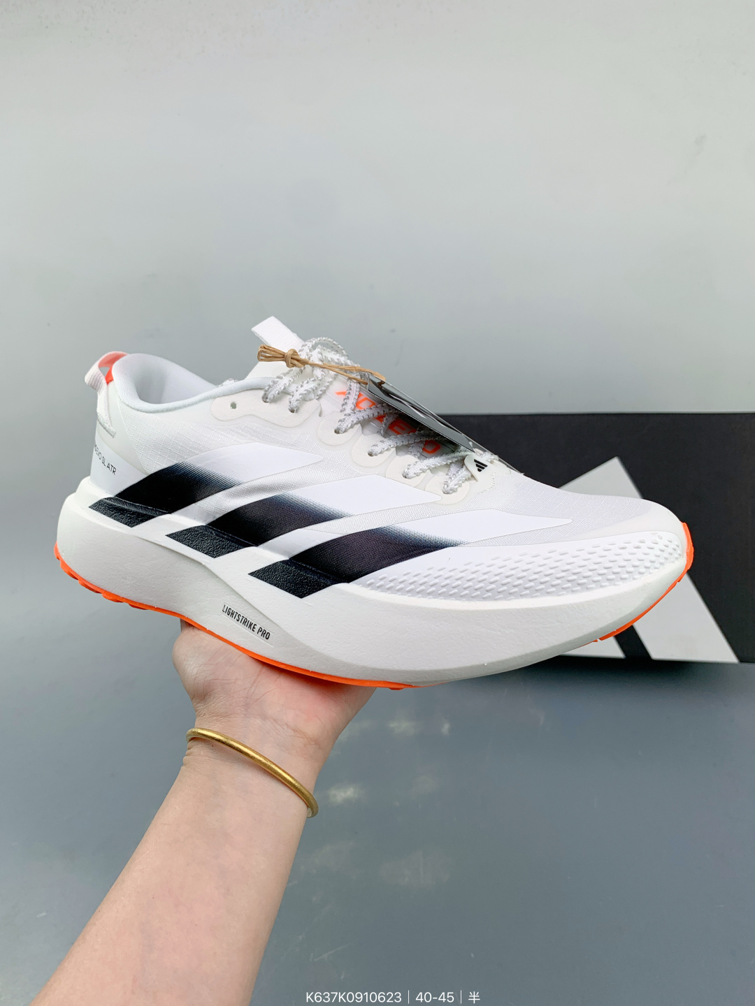 Adidas Adizero Pro Evo SL ATR – K637K0910623
