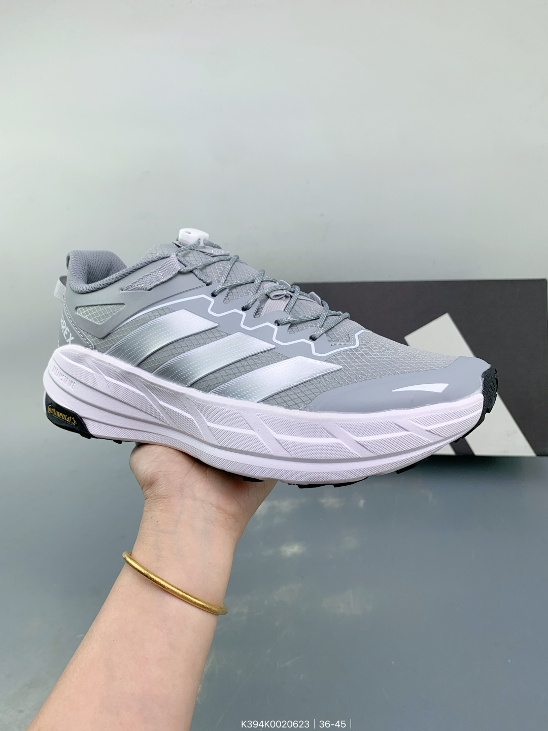 Adidas Terrex Freehiker LT – K394K0020623