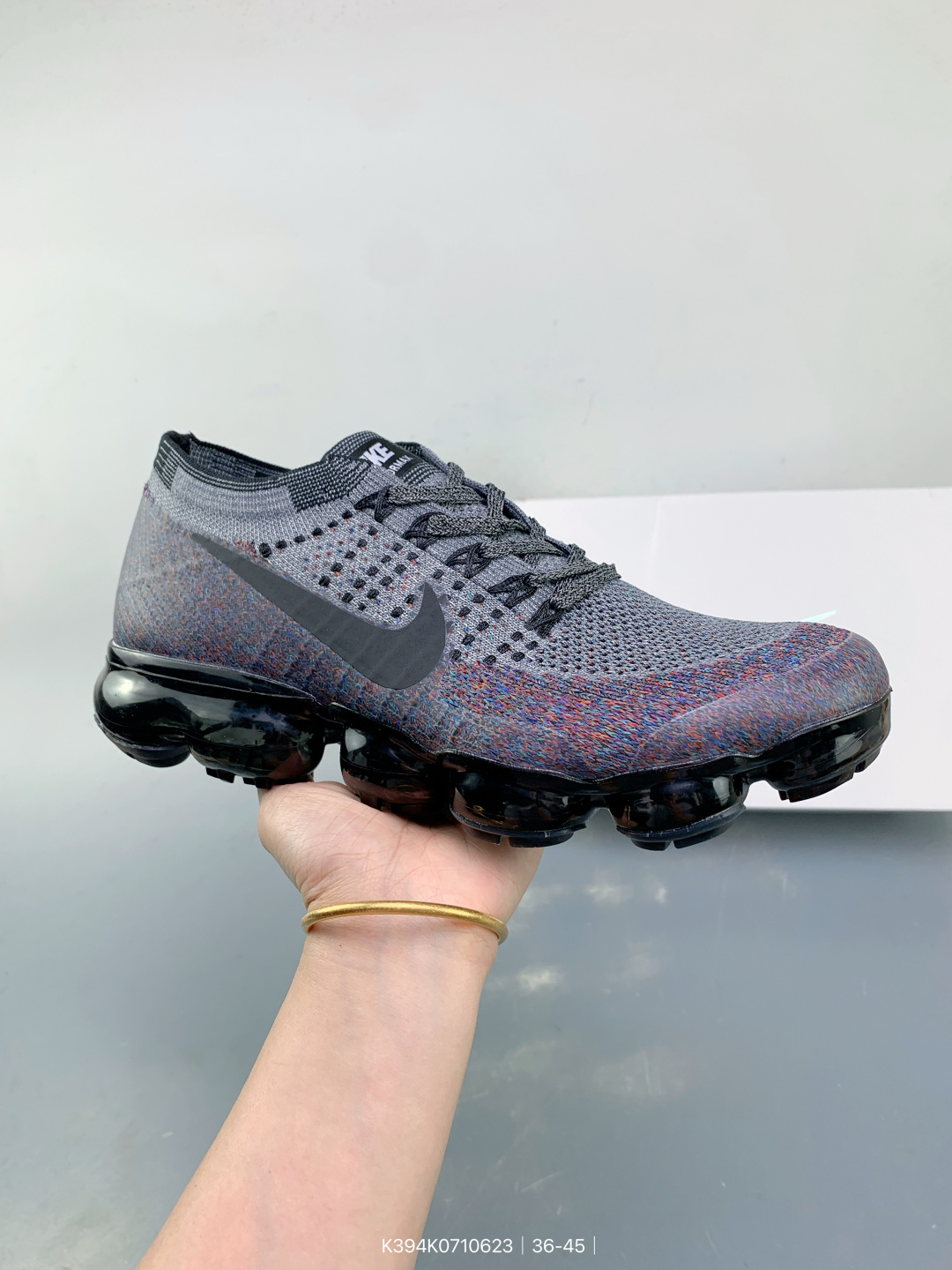 Nike Air VaporMax Flyknit – K394K0710623