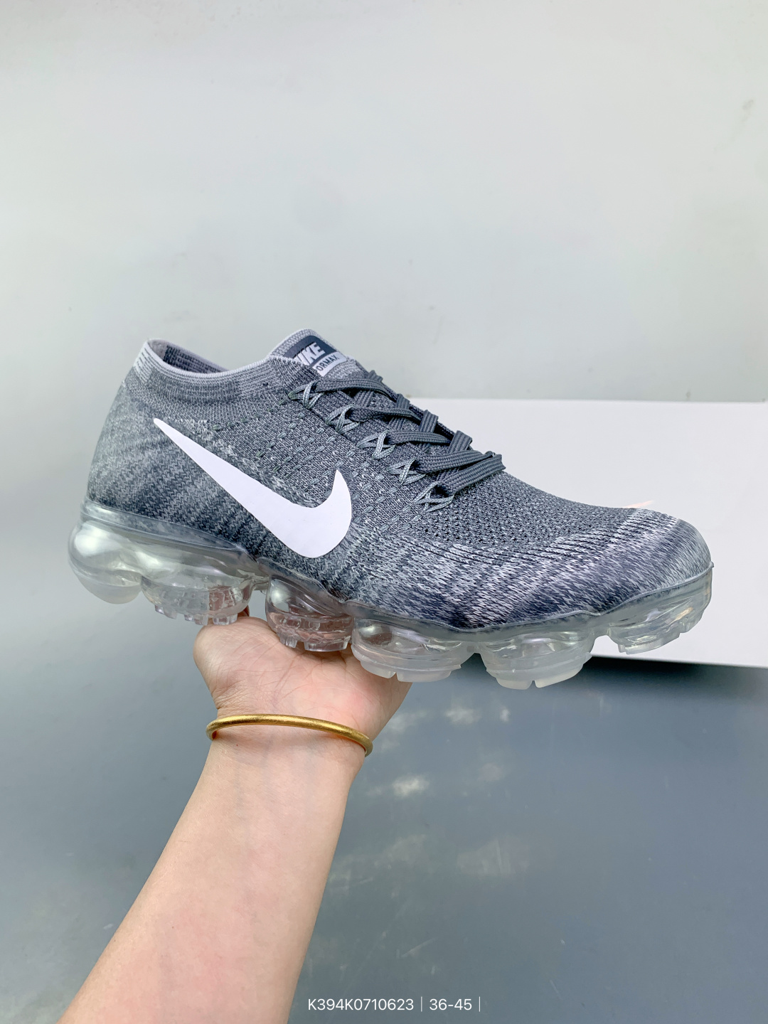 Nike Air VaporMax Flyknit – K394K0710623, photo 2