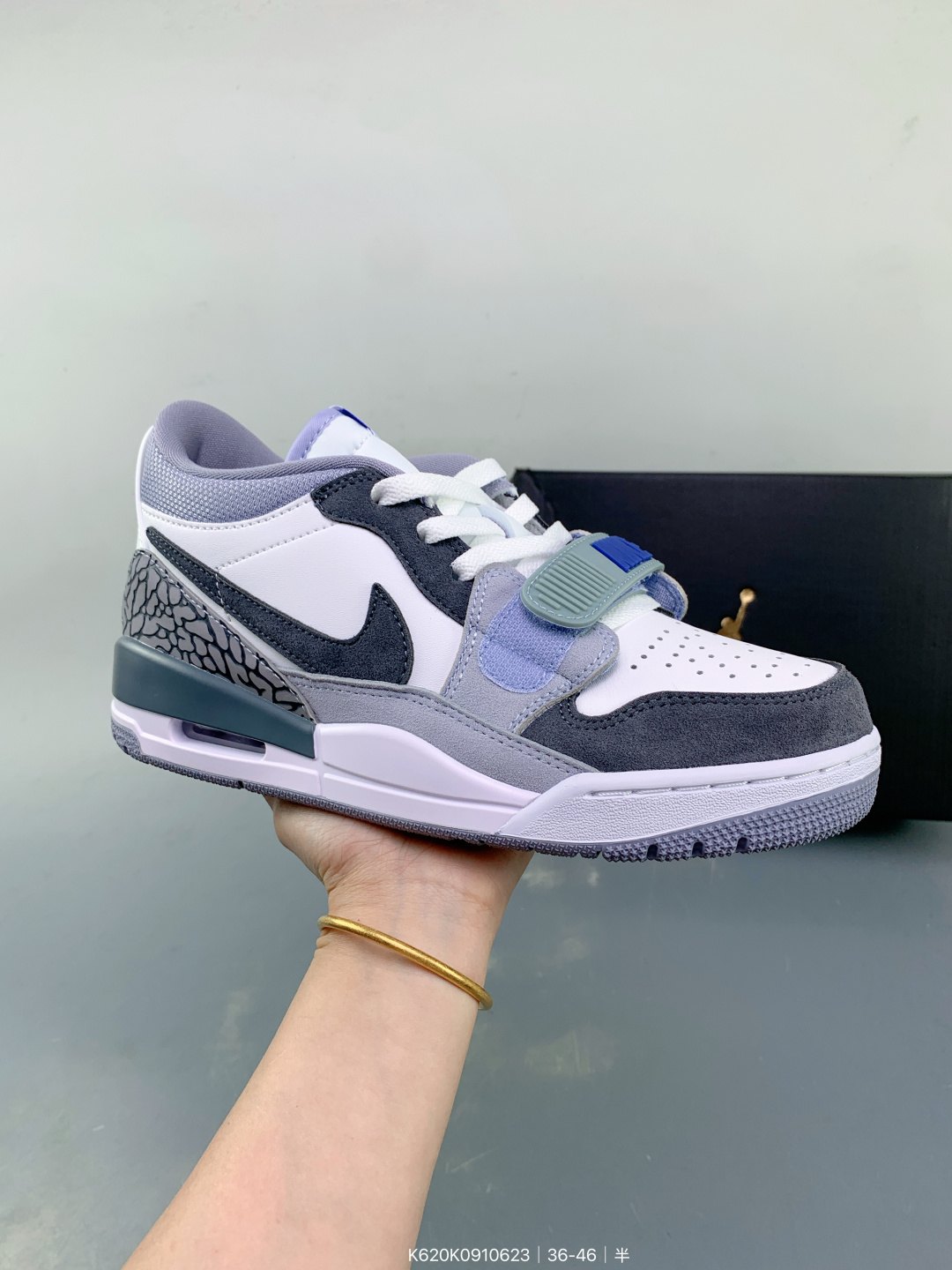 Air Jordan Legacy 312 Low AJ312