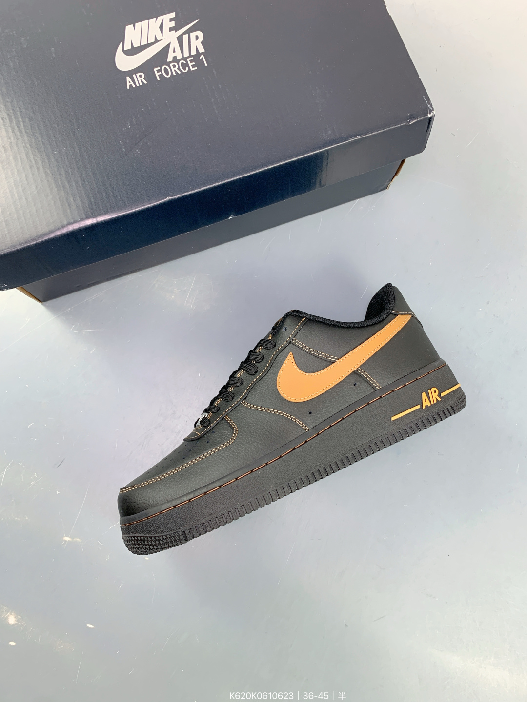 Nike Air Force 1 07 Low – K620K0610623, photo 2