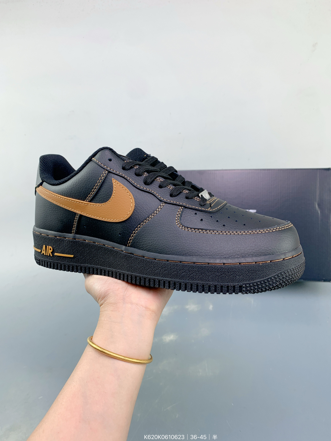 Nike Air Force 1 07 Low – K620K0610623