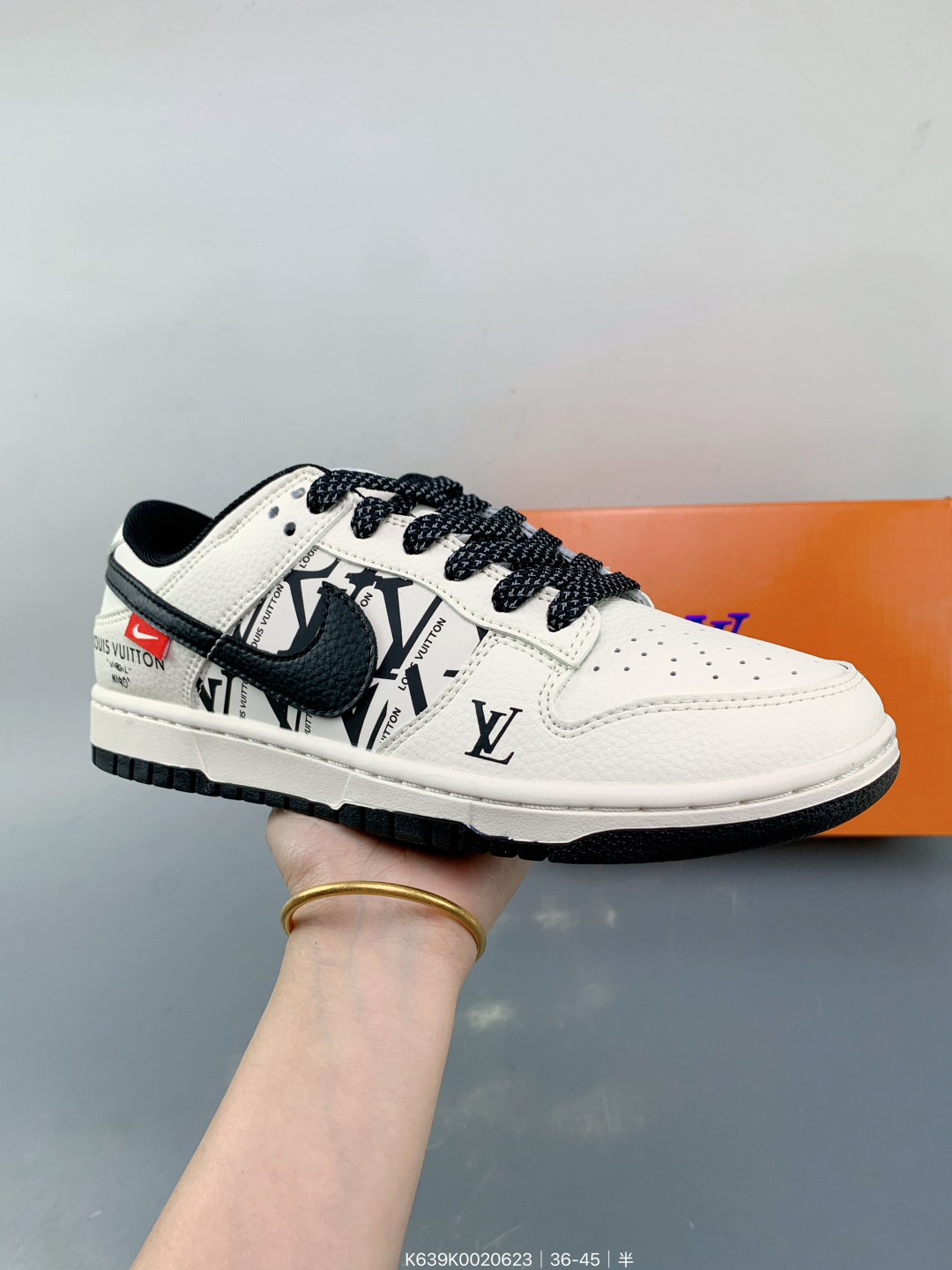 Nike SB Dunk Low – K639K0020623