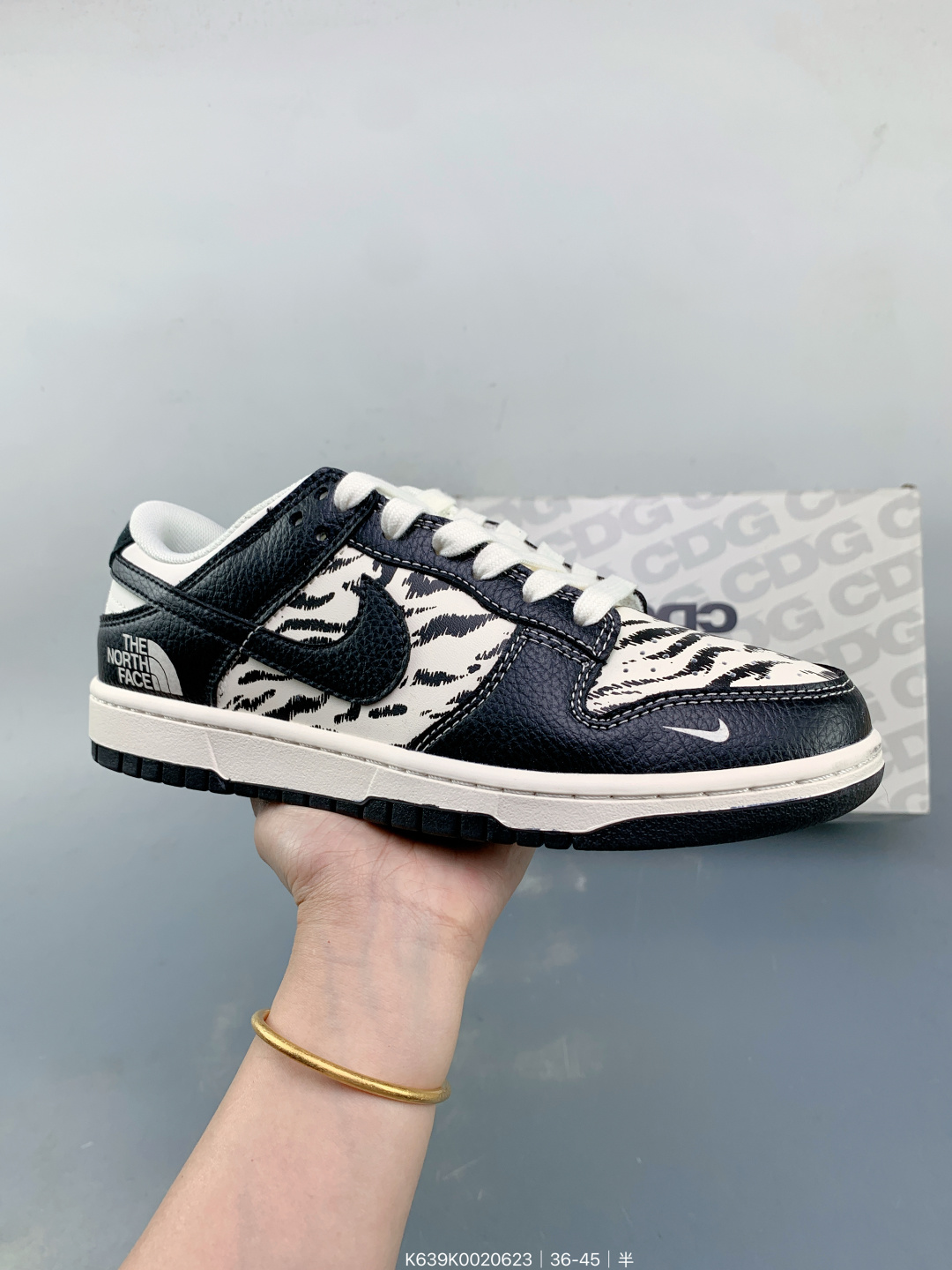 Nike SB Dunk Low – K639K0020623, photo 2